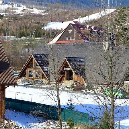 Διαμέρισμα Stella Tatranská Lomnica