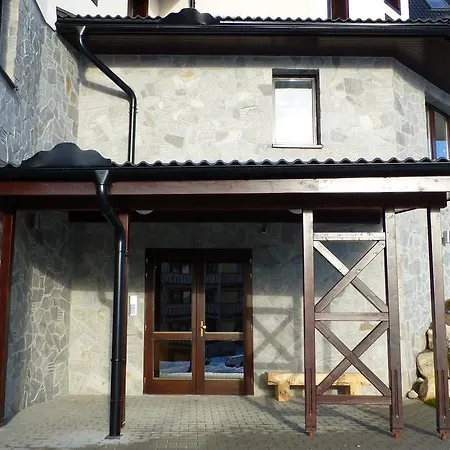 Apartment Stella Tatranska Lomnica