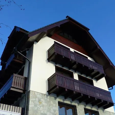 Stella Apartment