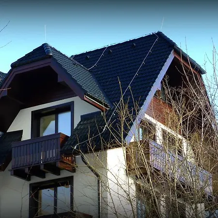 Appartement Stella *