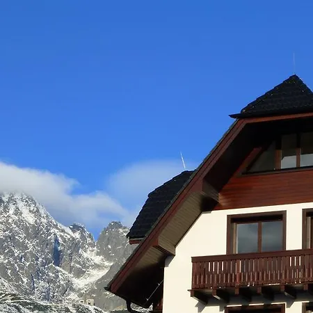 Stella Appartement *