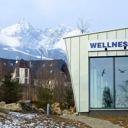 Apartmán Apartment Stella