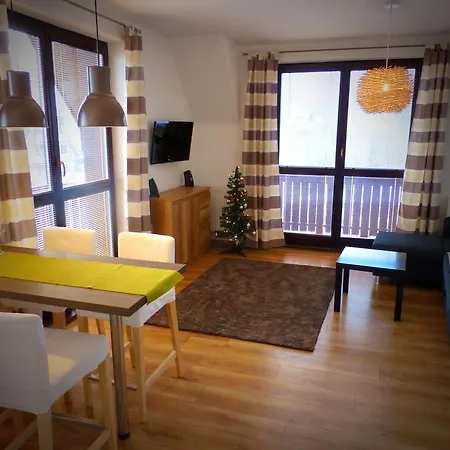 Apartment Stella Tatranska Lomnica