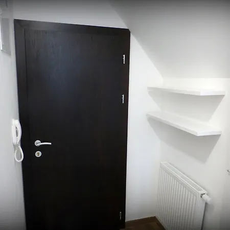 Apartment Stella Tatranská Lomnica