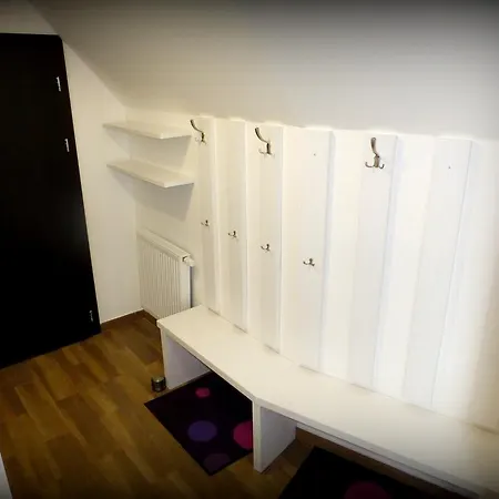 Apartment Stella Tatranska Lomnica