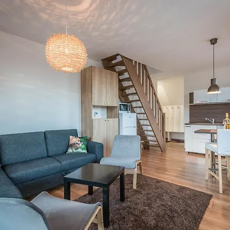 Stella Appartement *