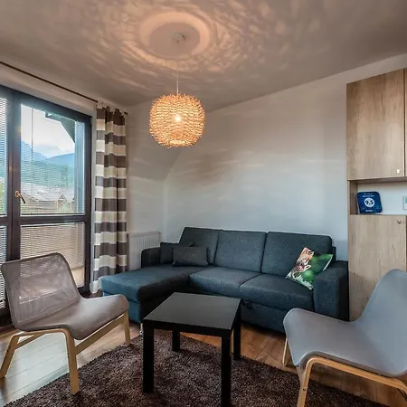 Apartment Stella * Tatranska Lomnica