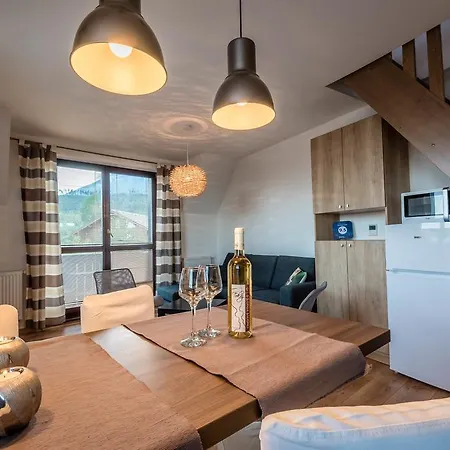 Stella * Tatranská Lomnica