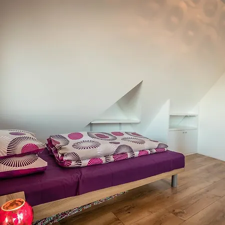 Apartment Stella Tatranska Lomnica