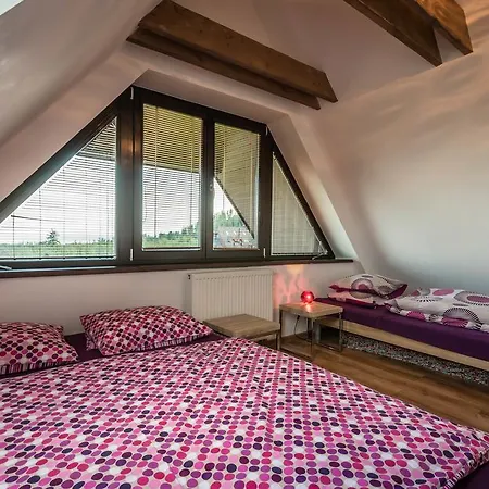 Stella Appartement *