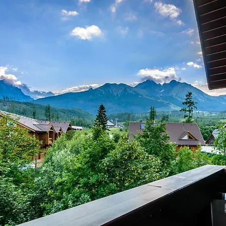 Stella Tatranská Lomnica