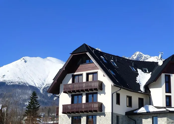 Stella * Tátralomnic