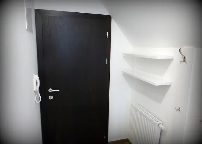 Apartman Stella Tátralomnic